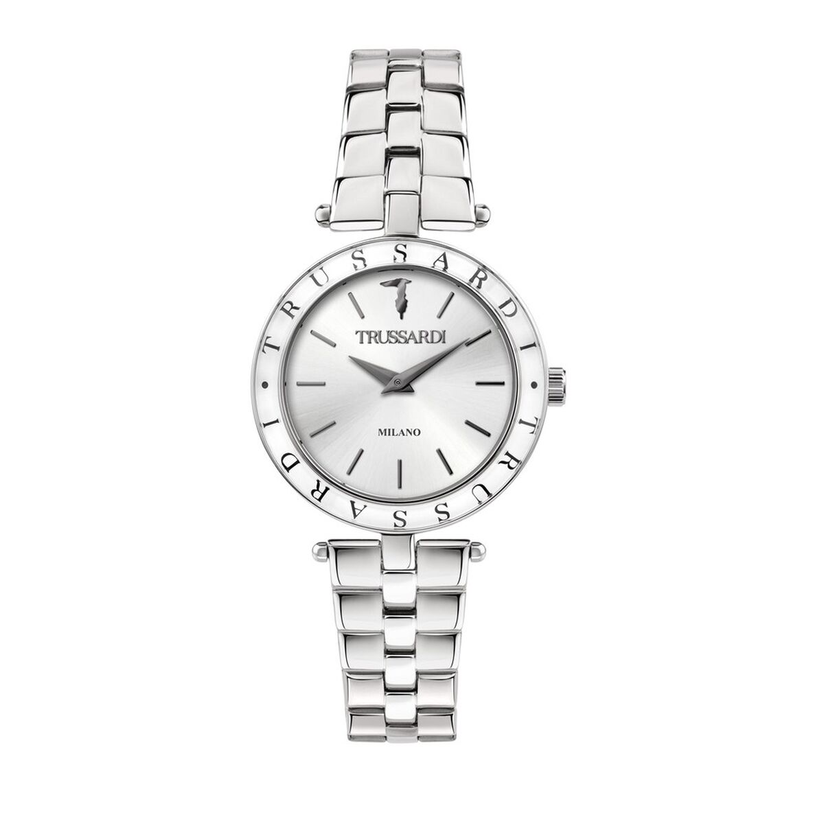 Reloj Mujer Trussardi R2453145505 (Ø 34 mm)