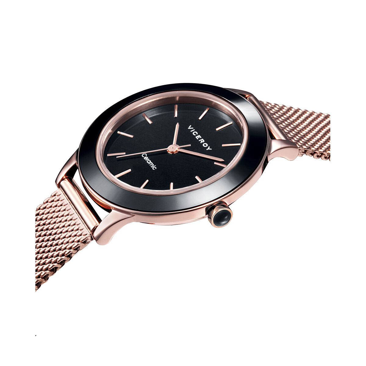 Reloj Mujer Viceroy 471182-57 (Ø 32 mm)