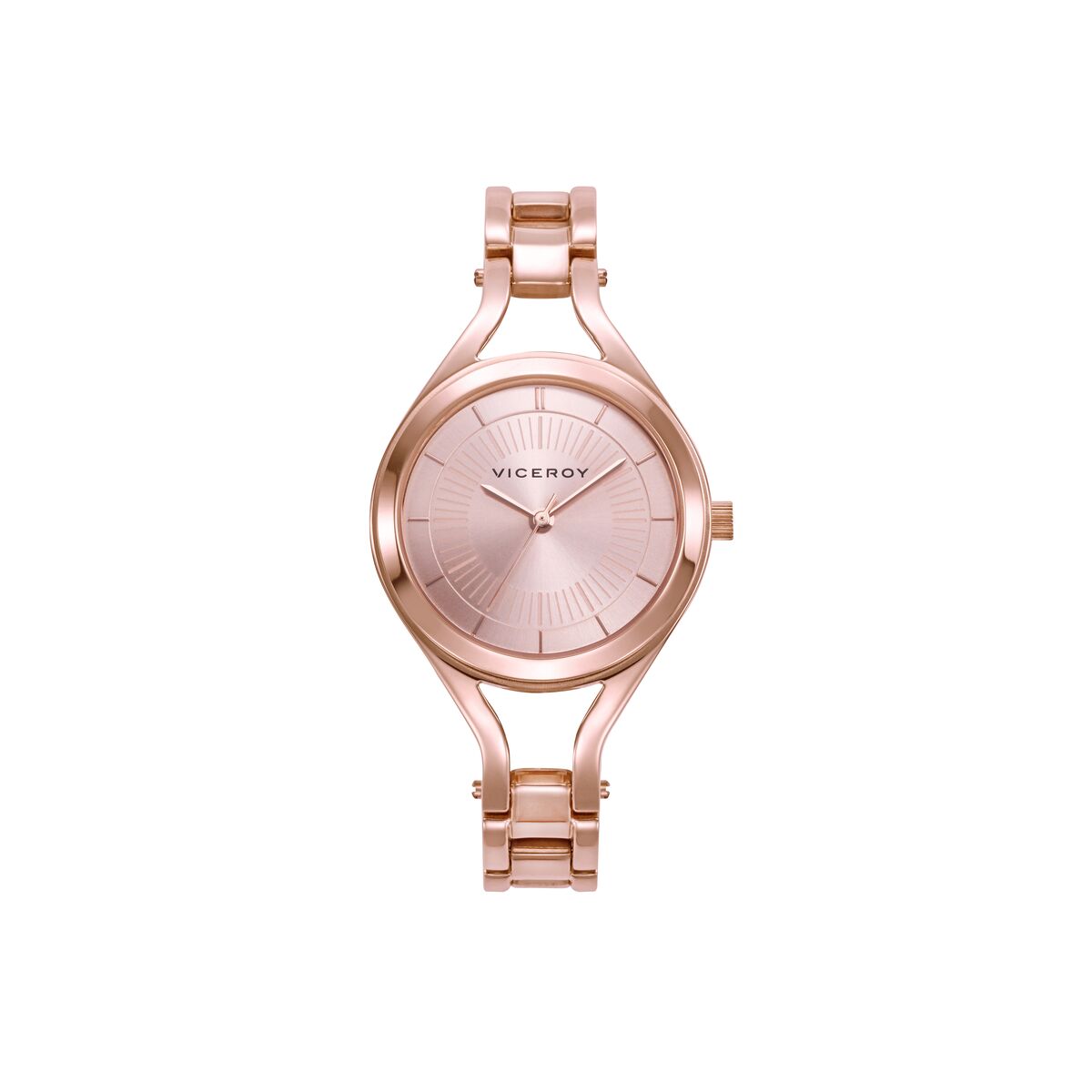 Reloj Mujer Viceroy 401176-77 (Ø 30 mm)
