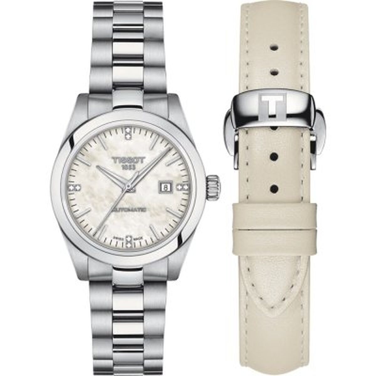 Reloj Mujer Tissot T (Ø 29 mm)