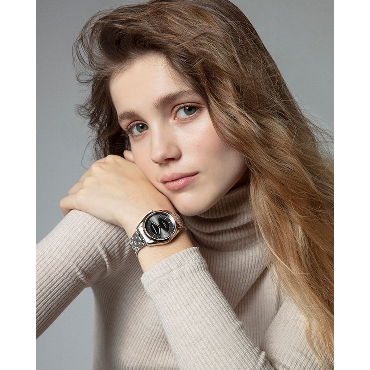 Reloj Mujer Mark Maddox MM1020-15 (Ø 36 mm)