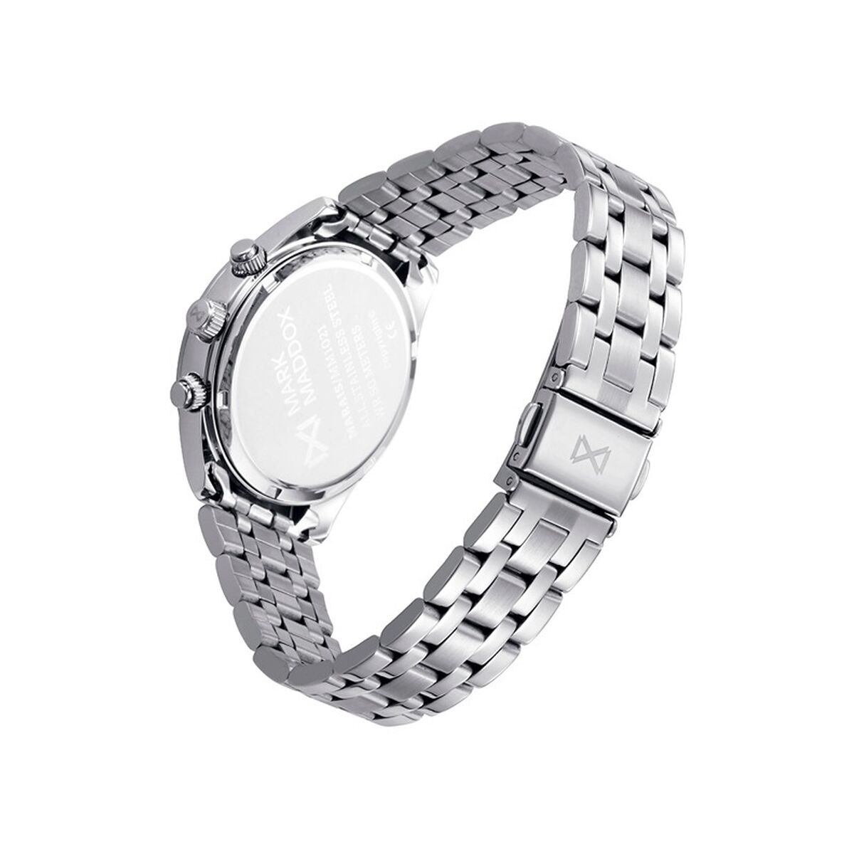 Reloj Mujer Mark Maddox MM1021-65 (Ø 36 mm)