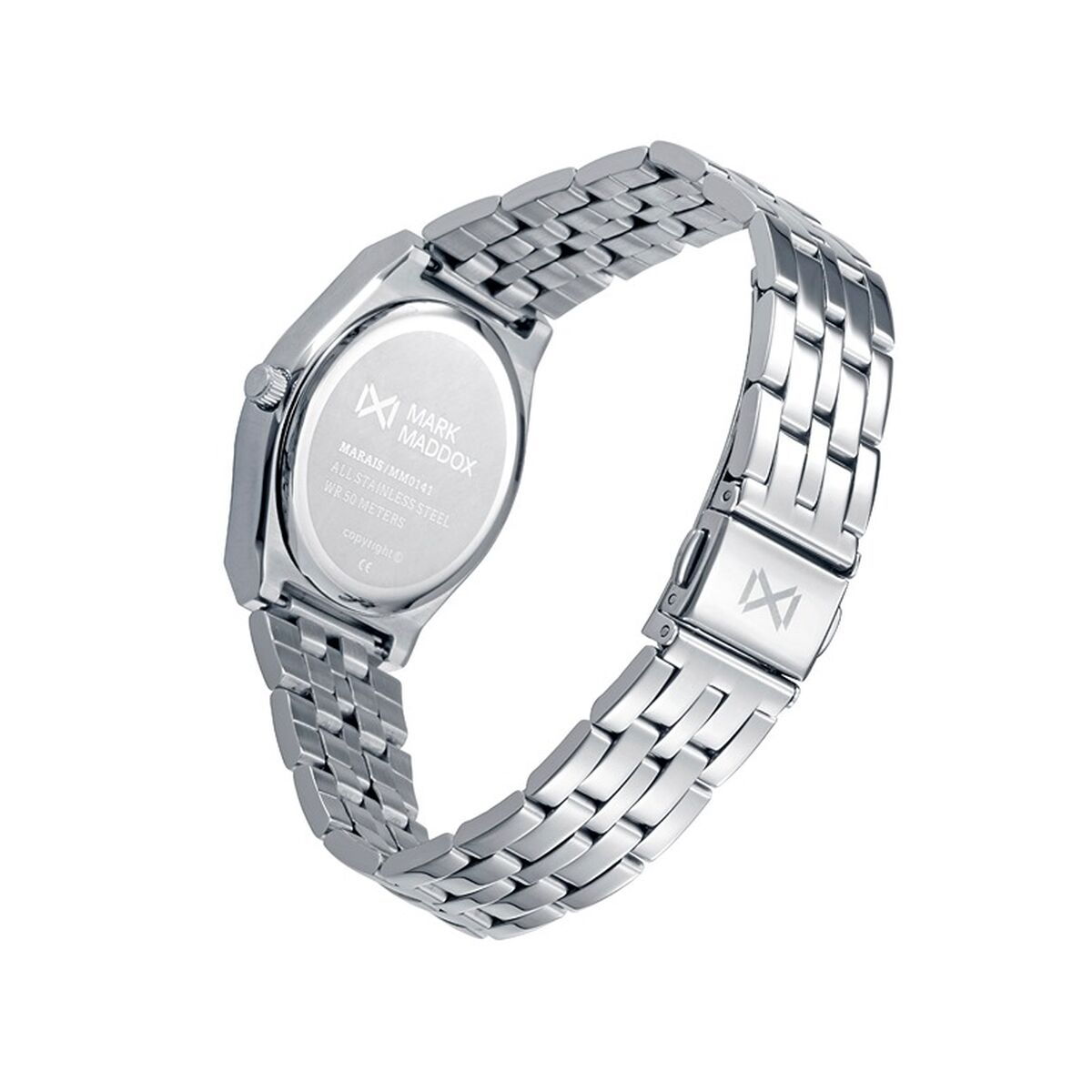 Reloj Mujer Mark Maddox MM0141-57 (Ø 34 mm)