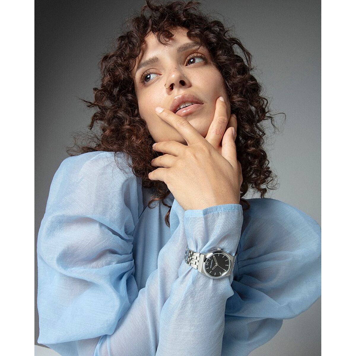 Reloj Mujer Mark Maddox MM0141-57 (Ø 34 mm)