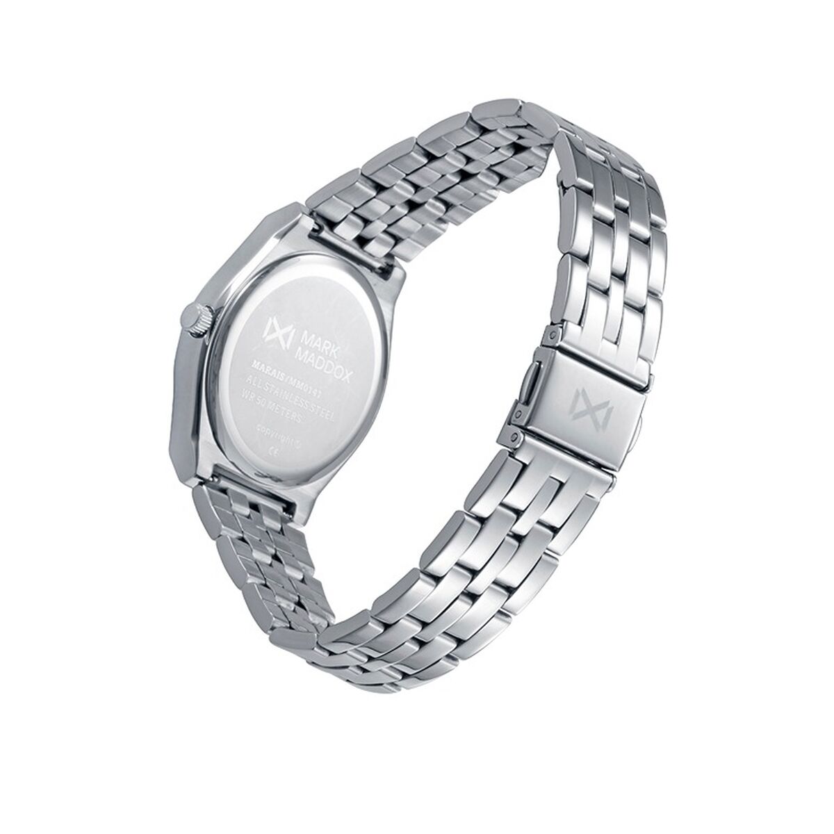 Reloj Mujer Mark Maddox MM0141-67 (Ø 34 mm)