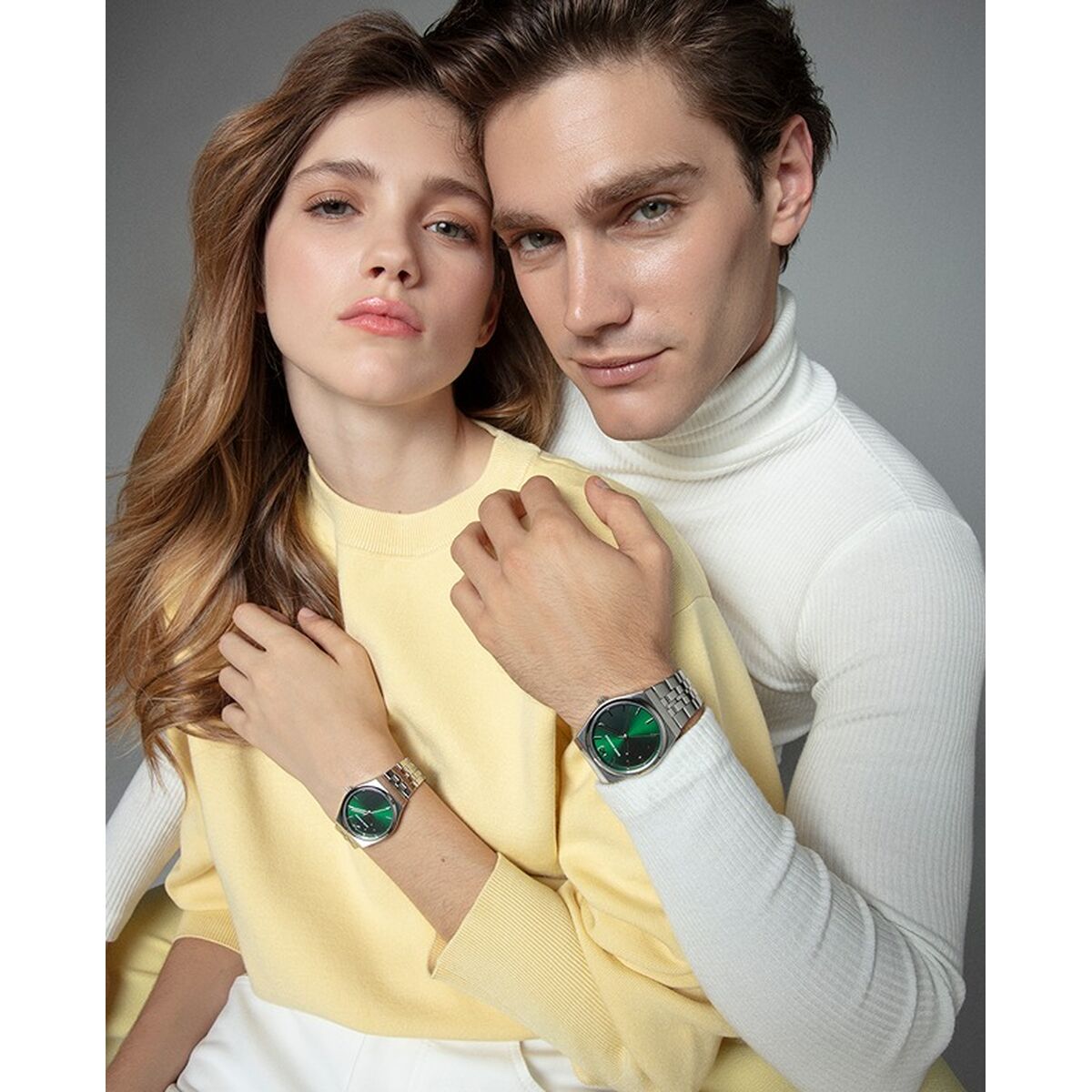 Reloj Mujer Mark Maddox MM0141-67 (Ø 34 mm)