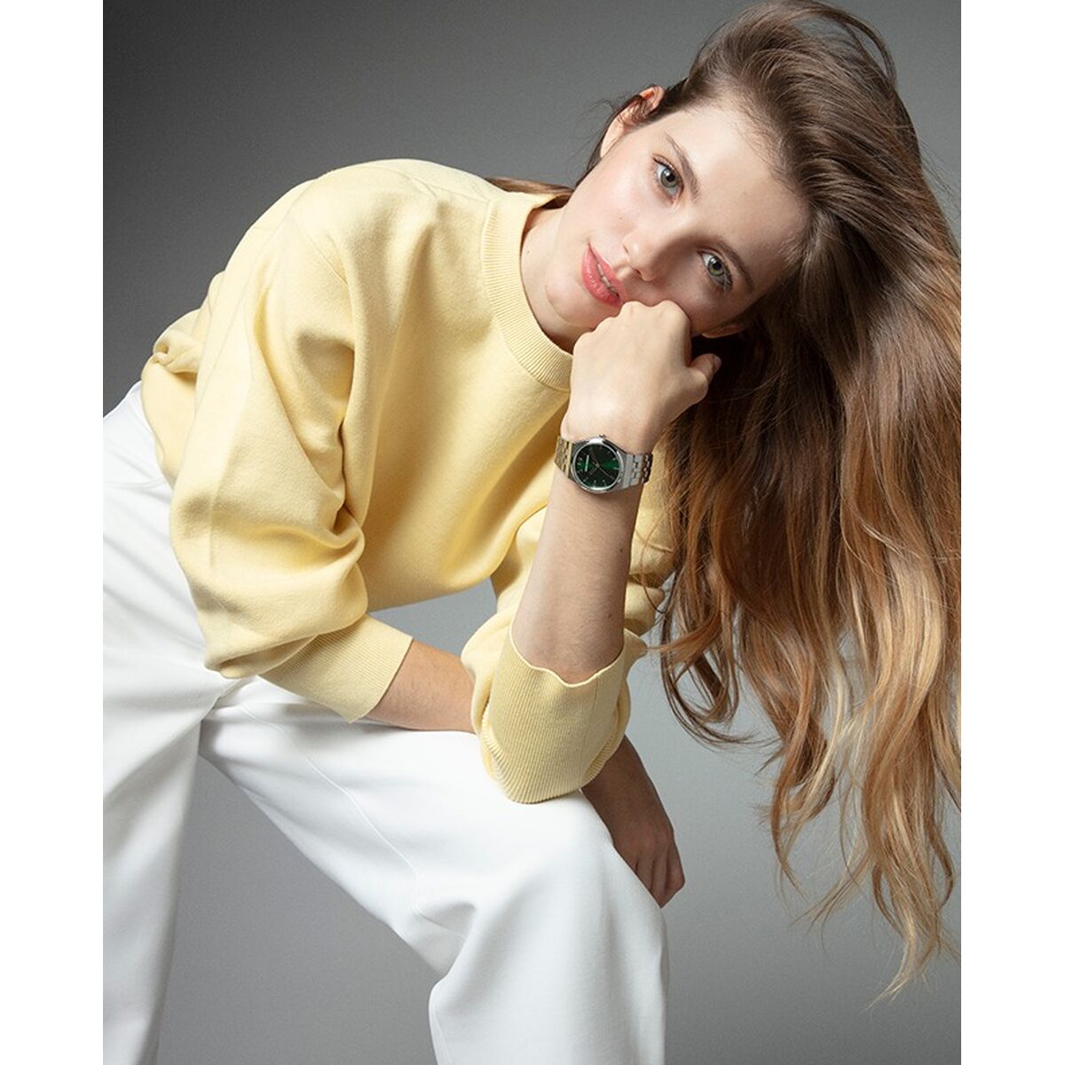 Reloj Mujer Mark Maddox MM0141-67 (Ø 34 mm)