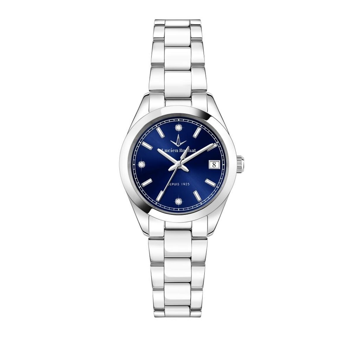 Reloj Mujer Lucien Rochat R0453114515 (Ø 32 mm)