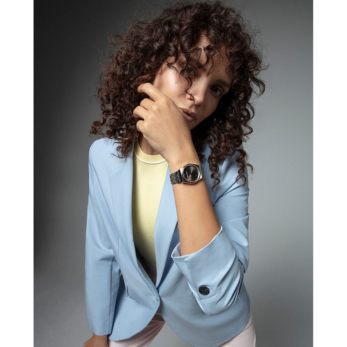 Reloj Mujer Mark Maddox MM0141-17 (Ø 34 mm)