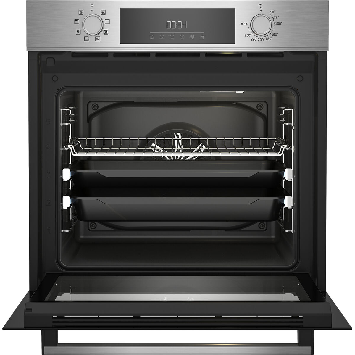 Horno BEKO BBIM12301X