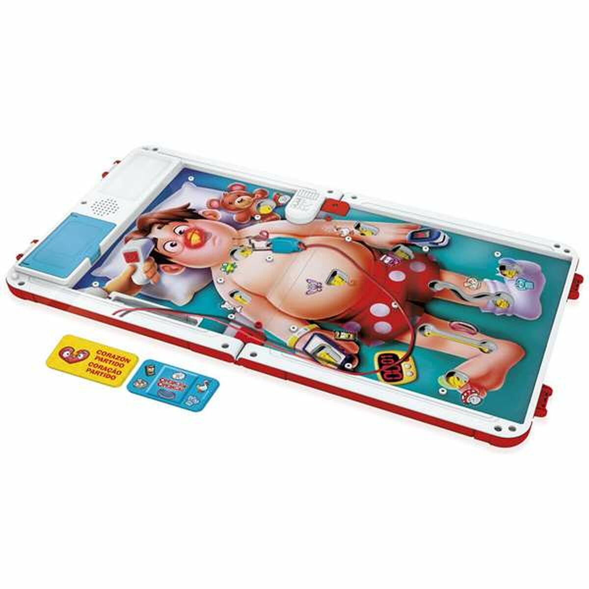 Juego de Mesa Hasbro