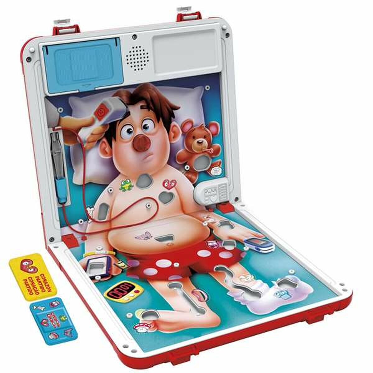 Juego de Mesa Hasbro