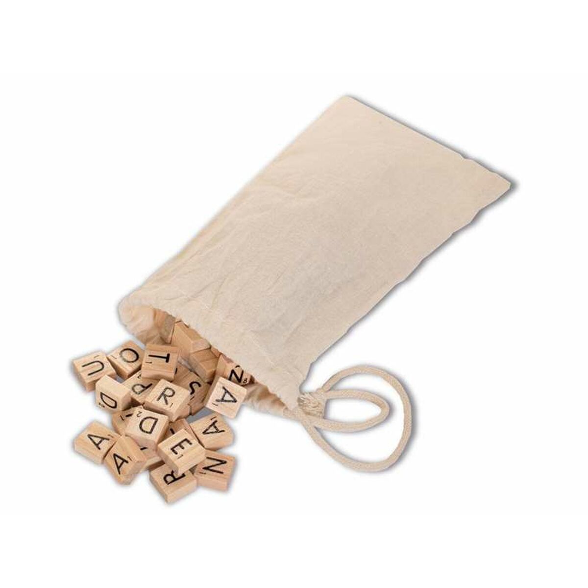 Juego Educativo Cayro