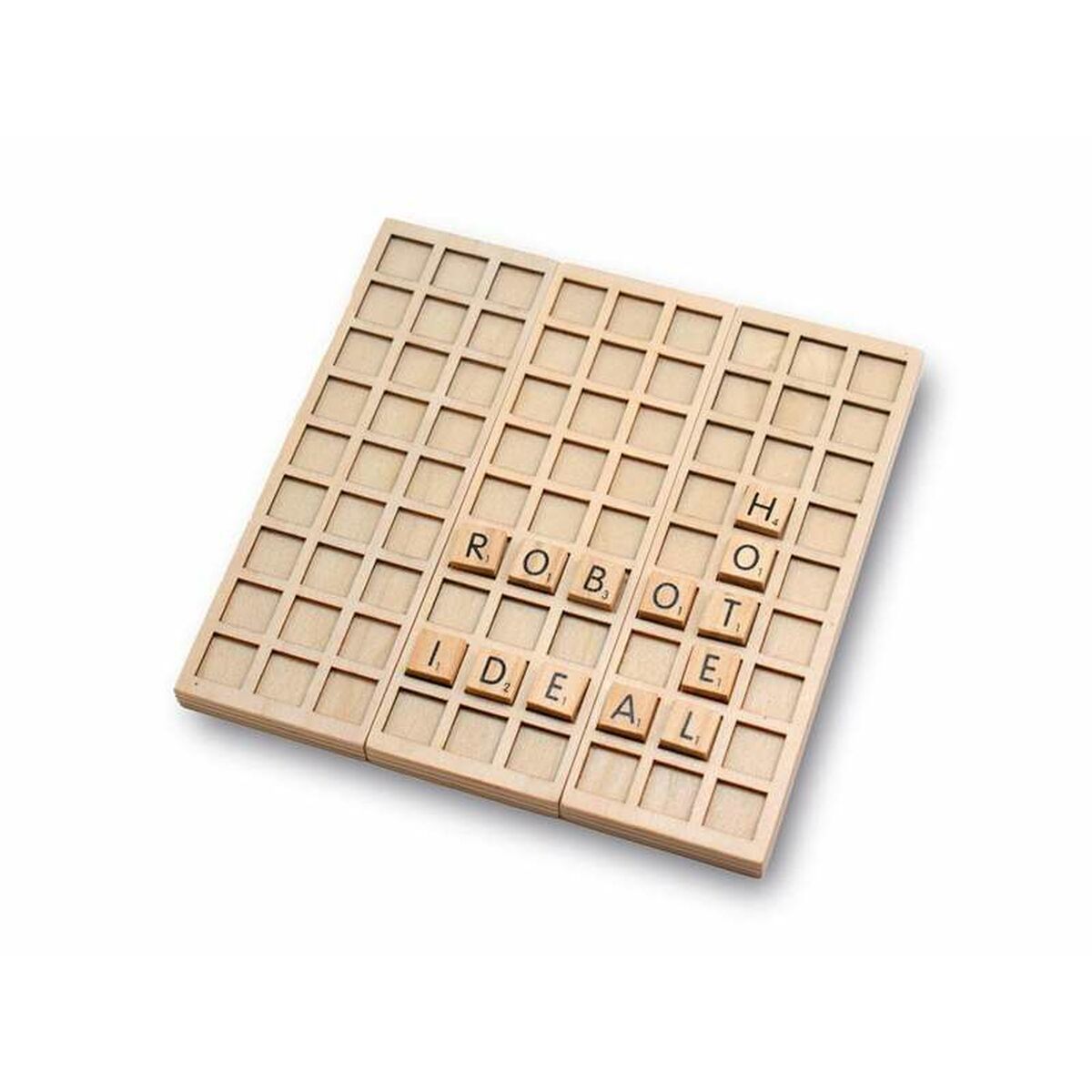 Juego Educativo Cayro