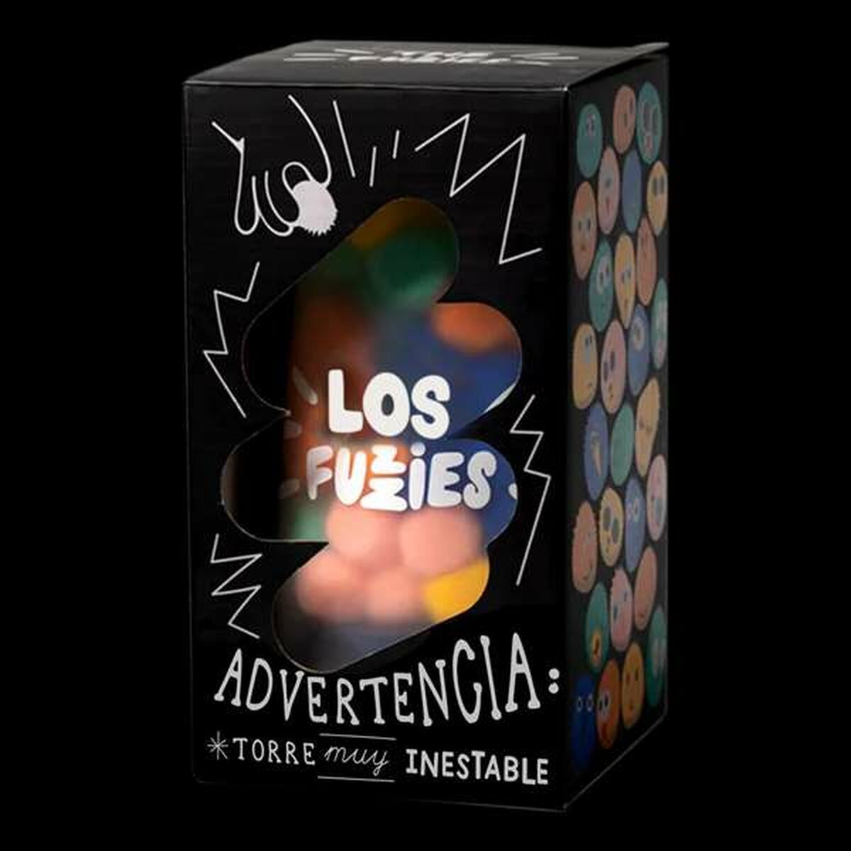 Juego de Mesa Asmodee