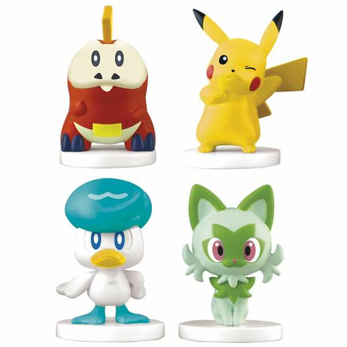 Juego de Mesa Hasbro Monopoly Pokemon