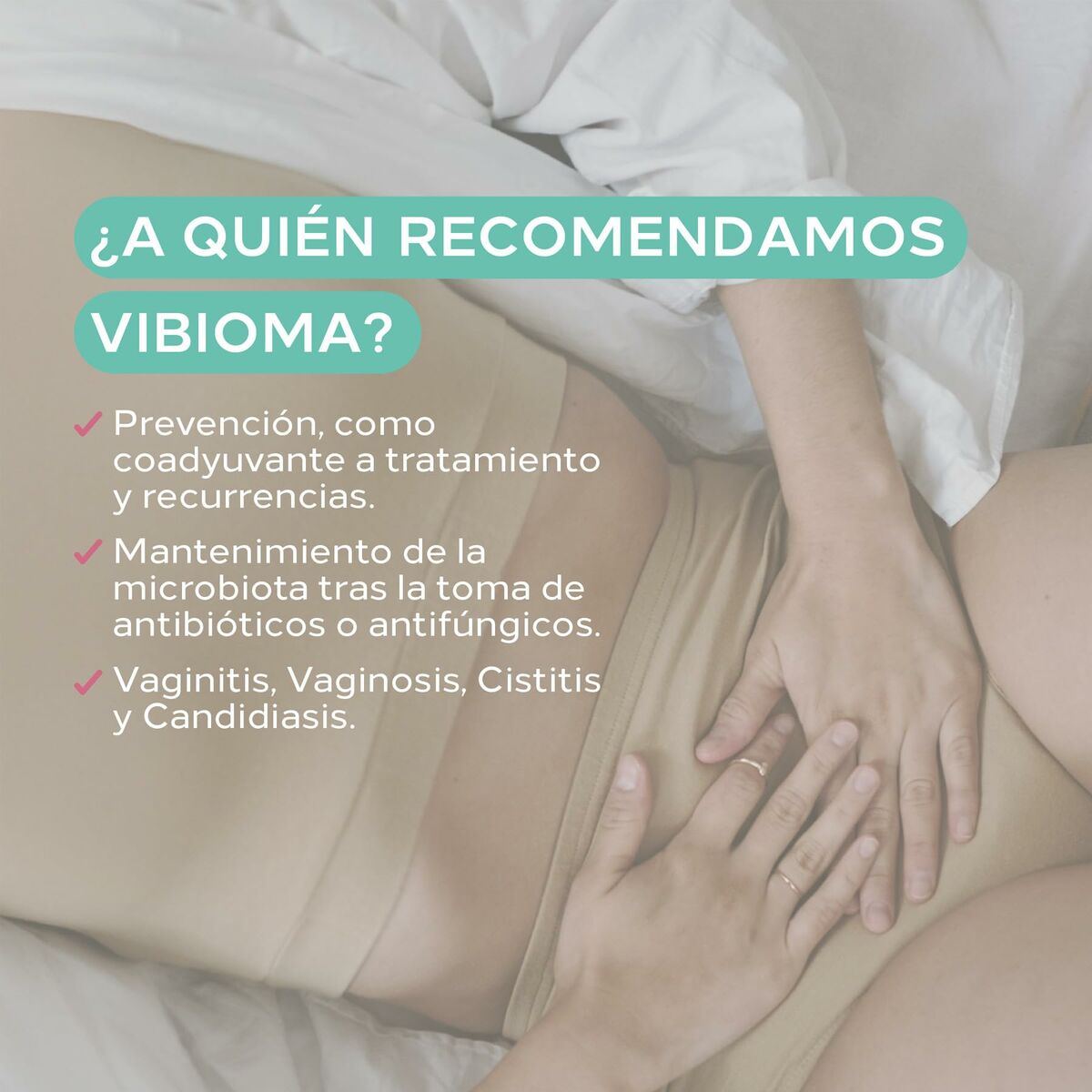 Complemento Alimenticio Cumlaude Lab VIBIOMA 14 Unidades