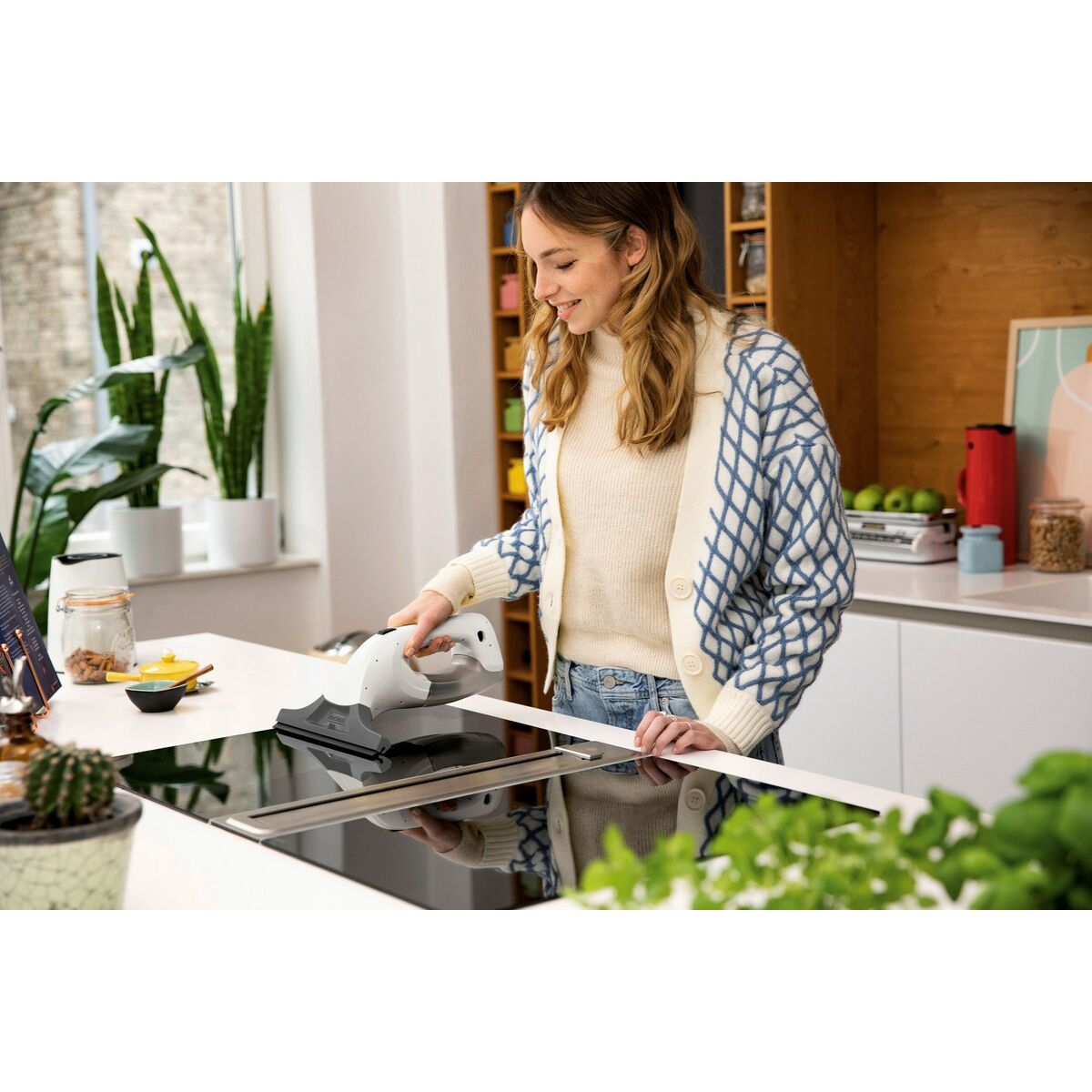 Limpiacristales Kärcher 1.633-617.0