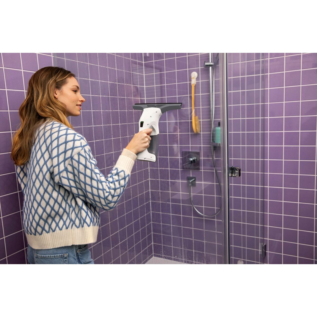 Limpiacristales Kärcher 1.633-617.0