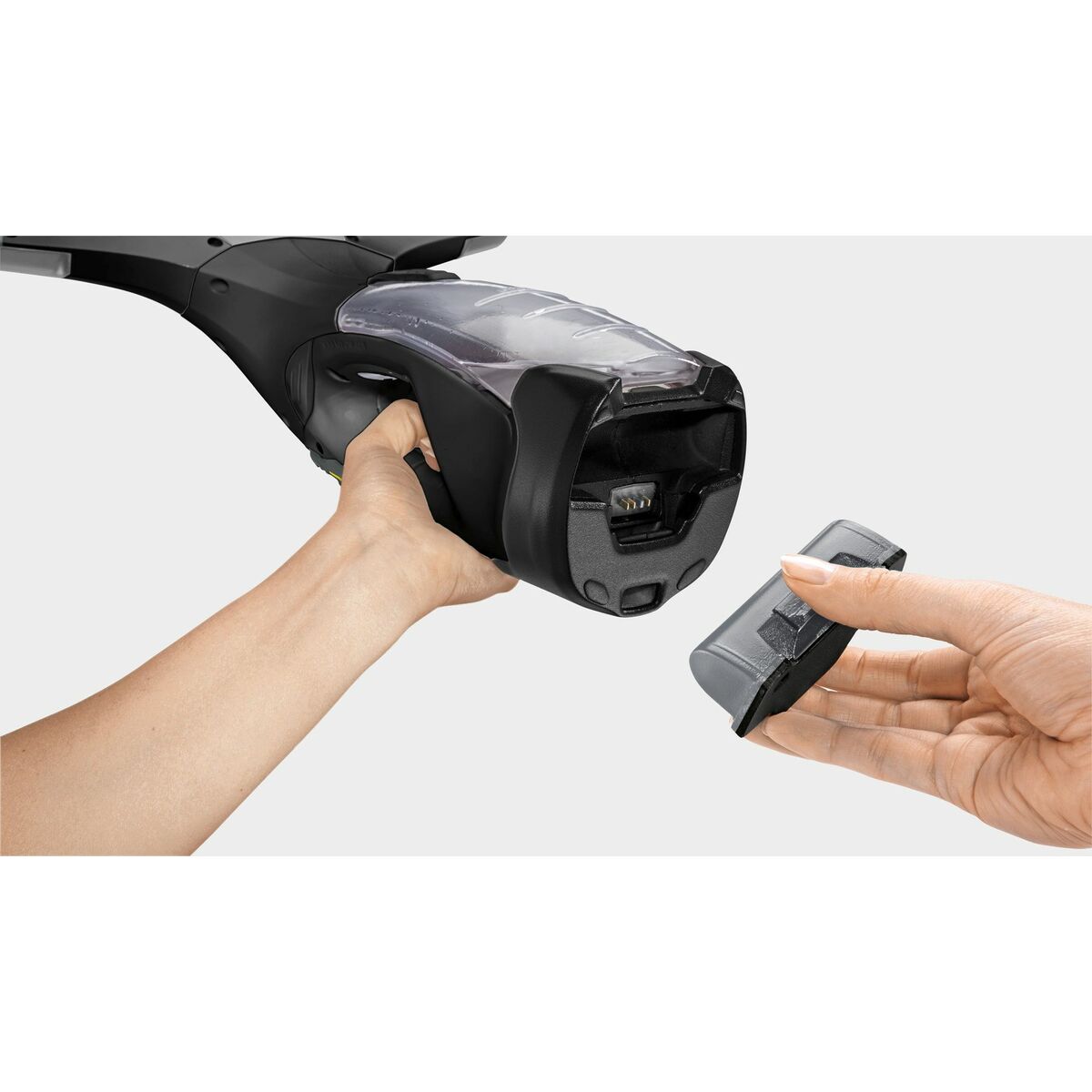 Limpiacristales Kärcher 1.633-711.0