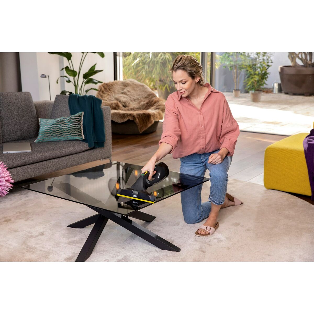 Limpiacristales Kärcher 1.633-711.0