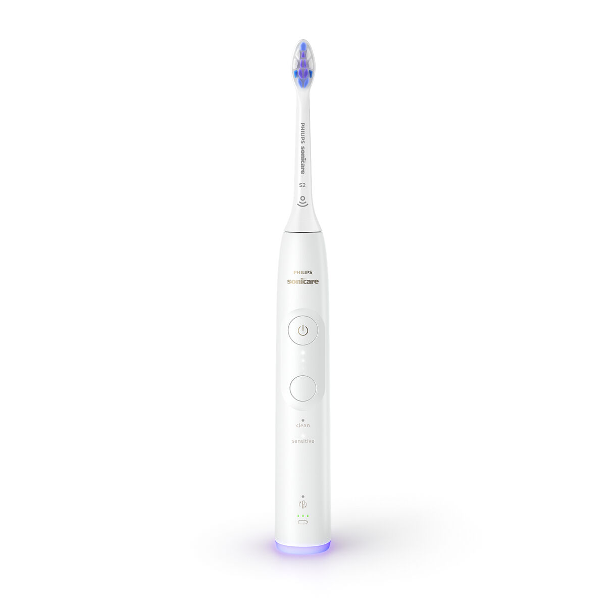 Cepillo de Dientes Eléctrico Philips HX7400/01 SONICARE 6100