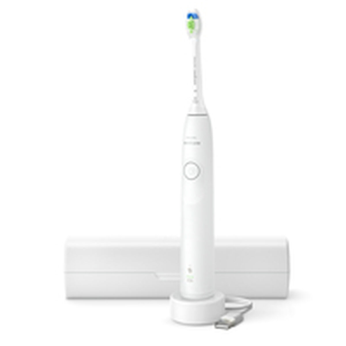 Cepillo de Dientes Eléctrico Philips HX7108/02 SONICARE 5300