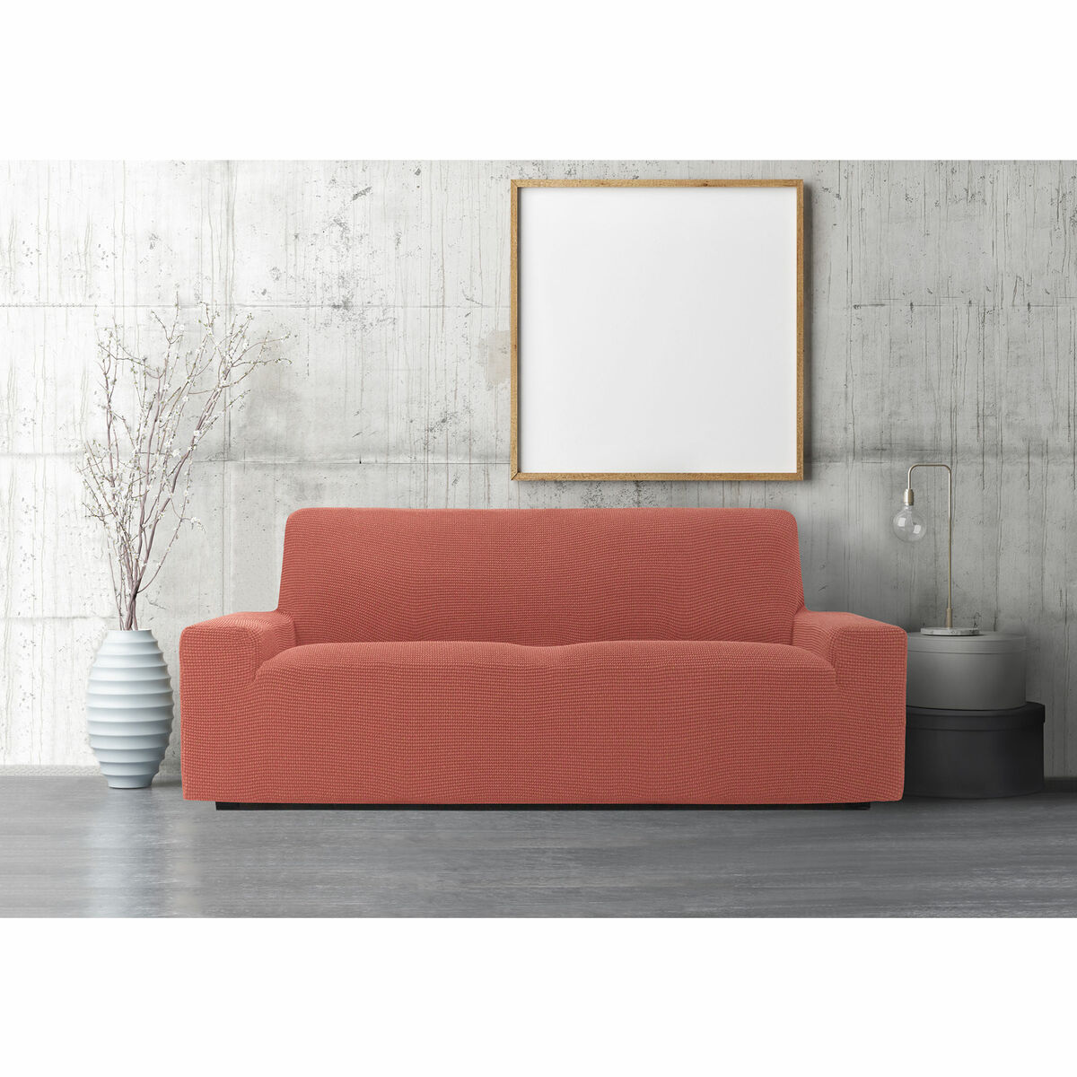 Funda para Sofá Sofaskins Coral (Reacondicionado A)