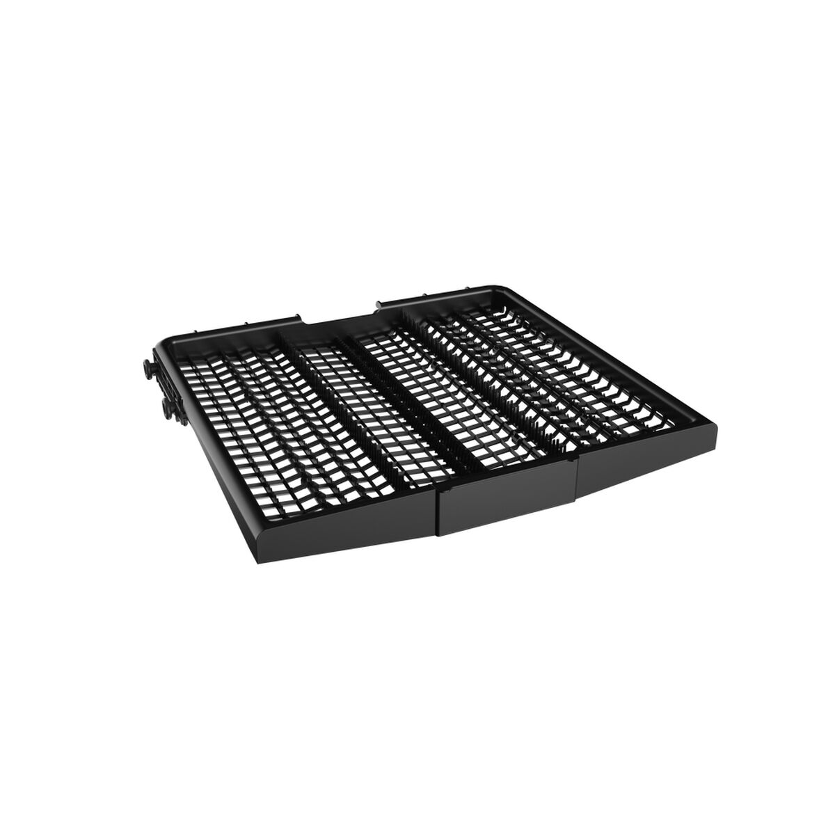 Lavavajillas Teka DFI 46950 XL Negro 60 cm