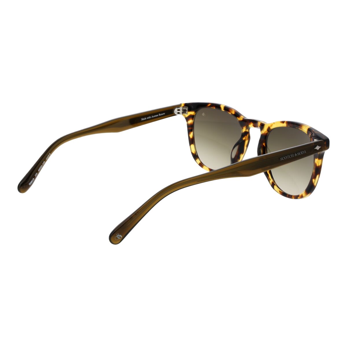 Gafas de Sol Hombre Scotch & Soda SS8018 50193