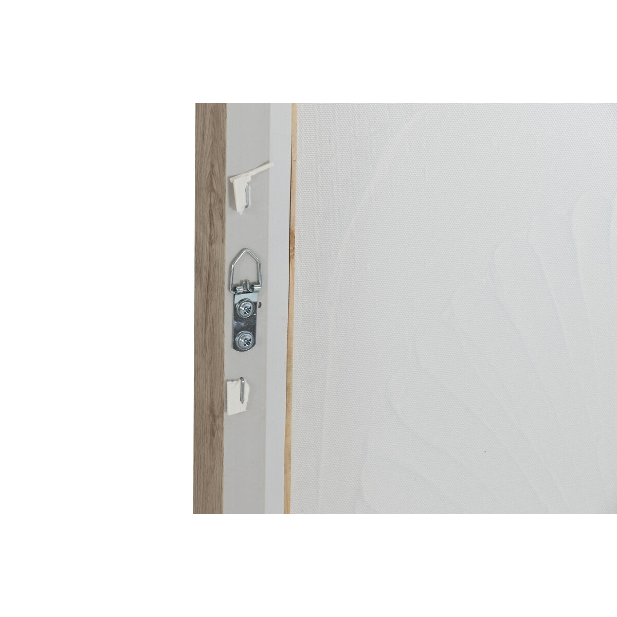 Lienzo Home ESPRIT Poliestireno Lienzo 40 x 3 x 40 cm