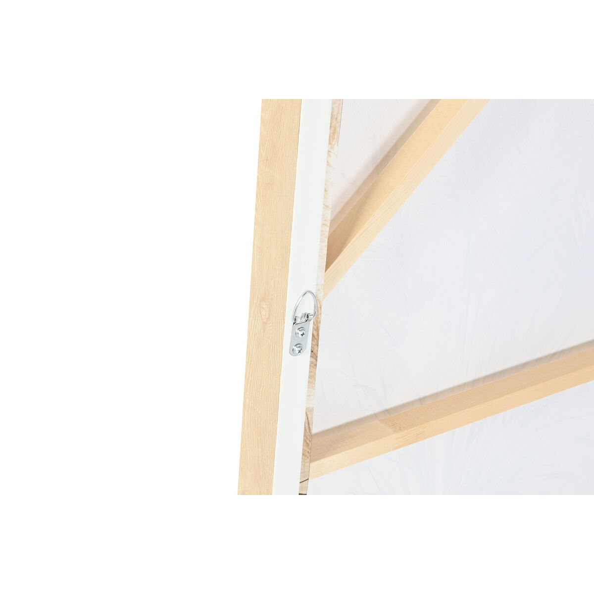 Lienzo Home ESPRIT Lienzo 123 x 4,5 x 83 cm 123 x 4 x 83 cm