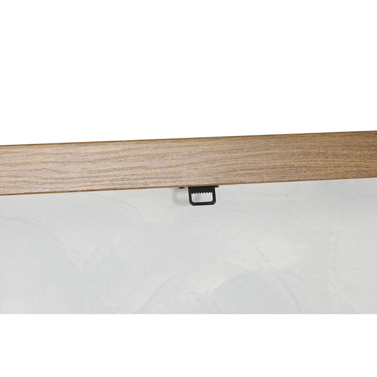 Lienzo Home ESPRIT Poliestireno Lienzo 80 x 3,5 x 80 cm