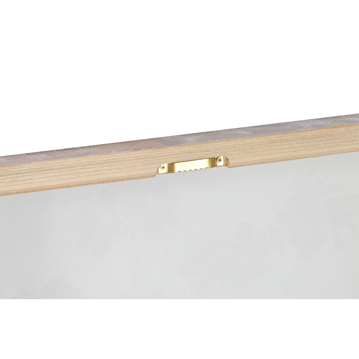 Lienzo Home ESPRIT Abeto Lienzo 40 x 3 x 50 cm