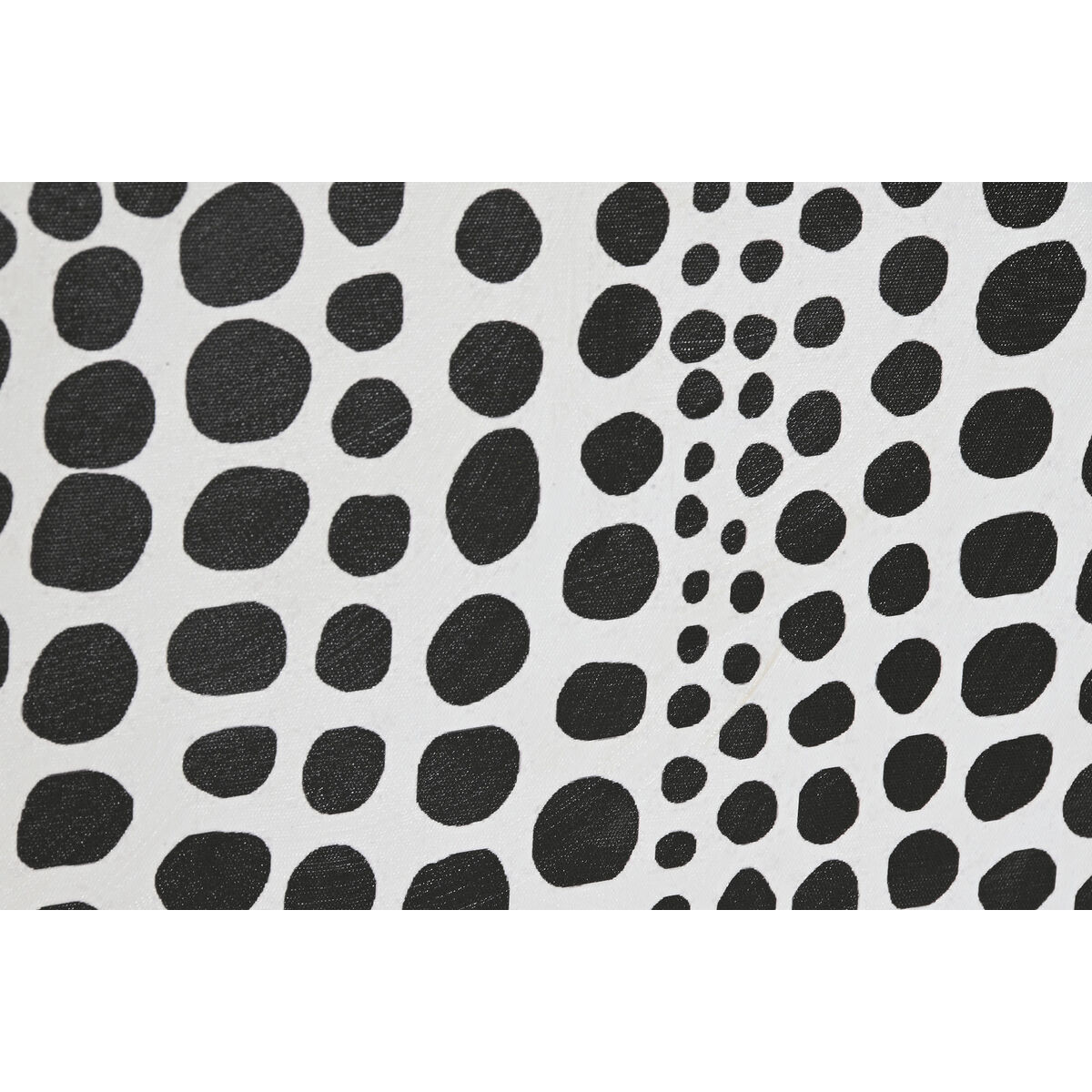 Lienzo Home ESPRIT Poliestireno Lienzo 60 x 3,5 x 80 cm