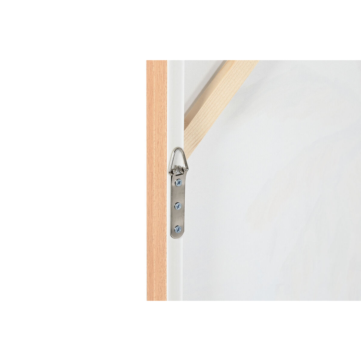 Lienzo Home ESPRIT Poliestireno Lienzo 120 x 3,5 x 90 cm