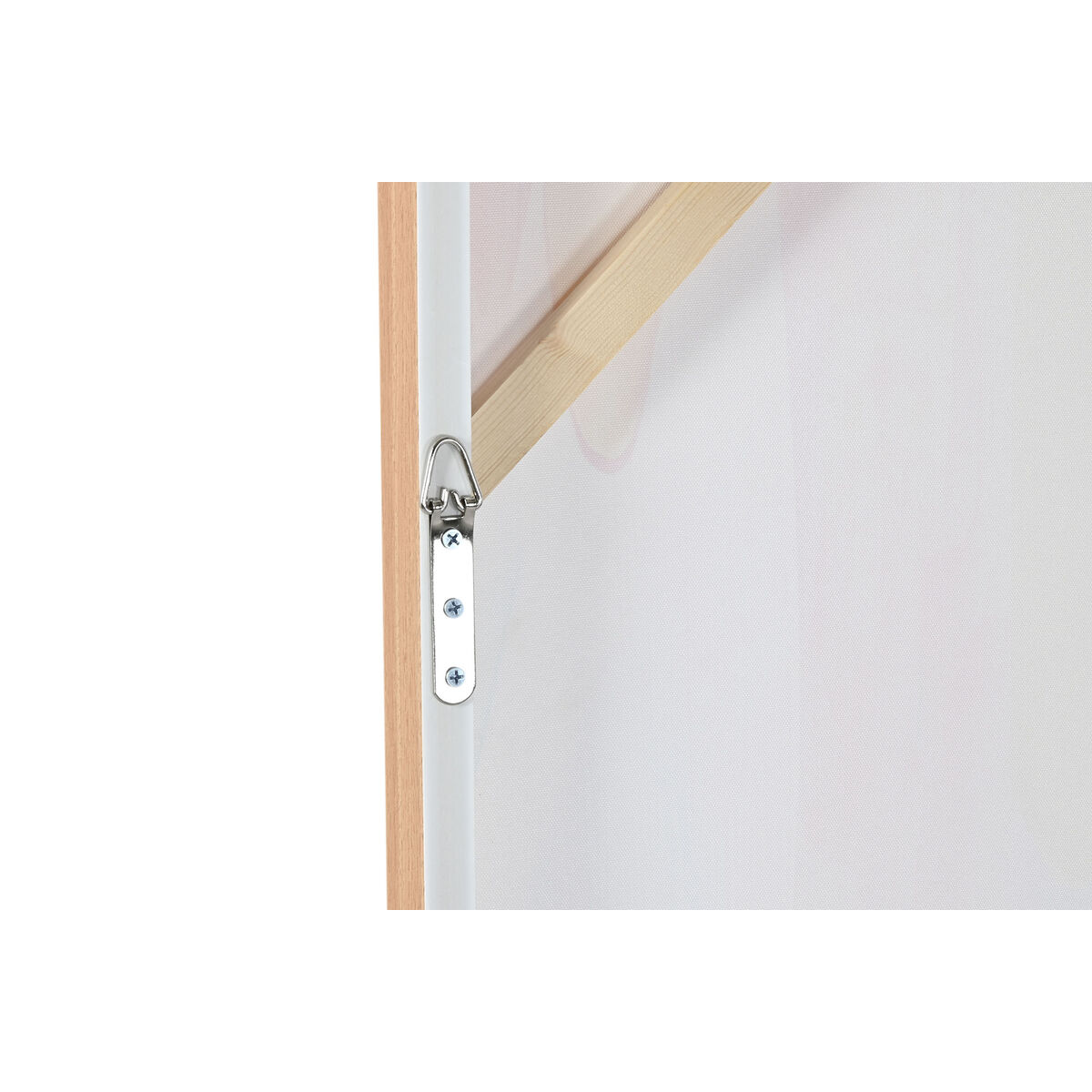 Lienzo Home ESPRIT Poliestireno Lienzo 90 x 3,5 x 120 cm