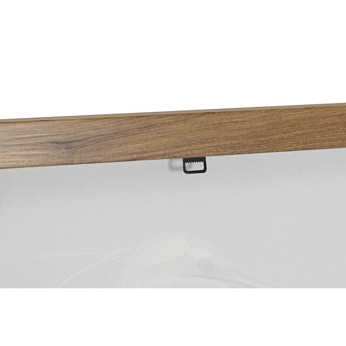 Lienzo Home ESPRIT Poliestireno Lienzo 80 x 3,5 x 80 cm