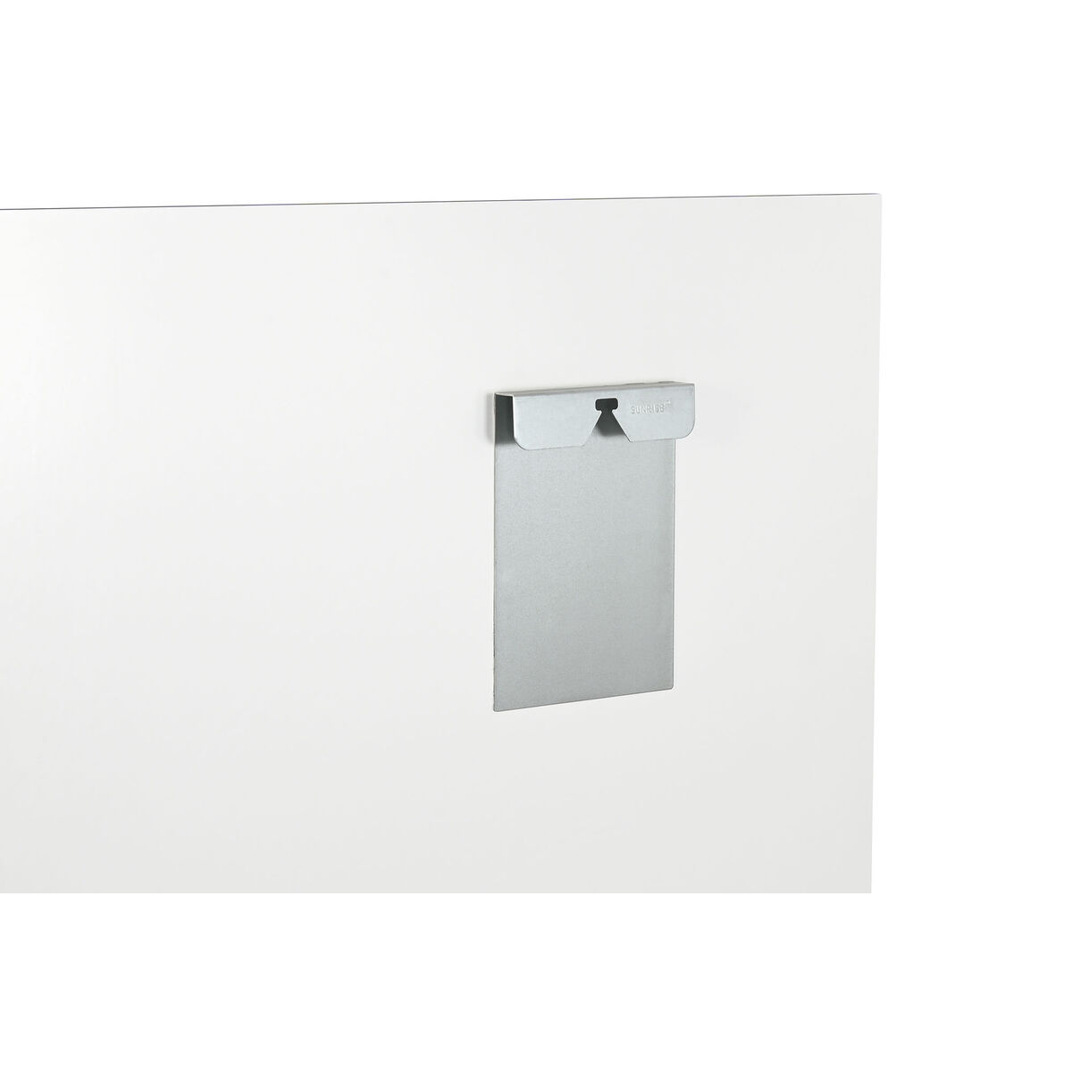 Cuadro Home ESPRIT Cristal Templado 150 x 0,4 x 100 cm