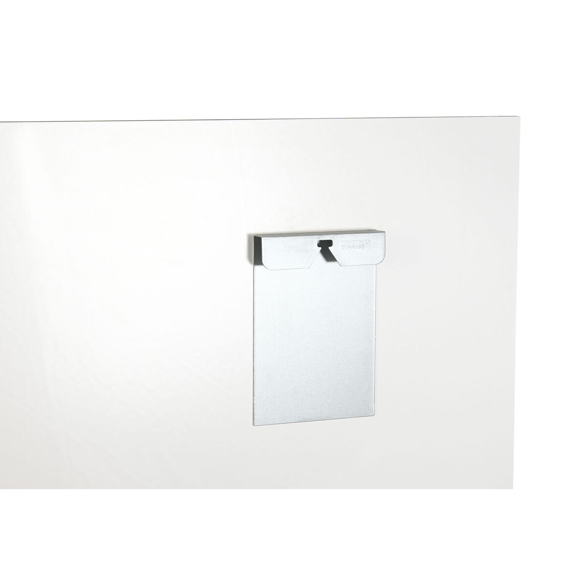 Cuadro Home ESPRIT Cristal Templado 150 x 0,4 x 100 cm