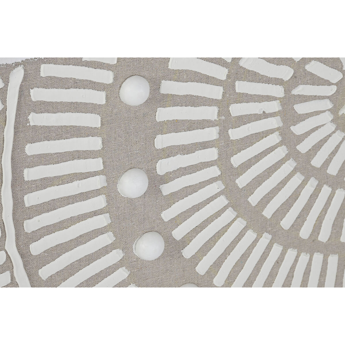 Lienzo Home ESPRIT Poliestireno Lienzo 122 x 4,5 x 62 cm