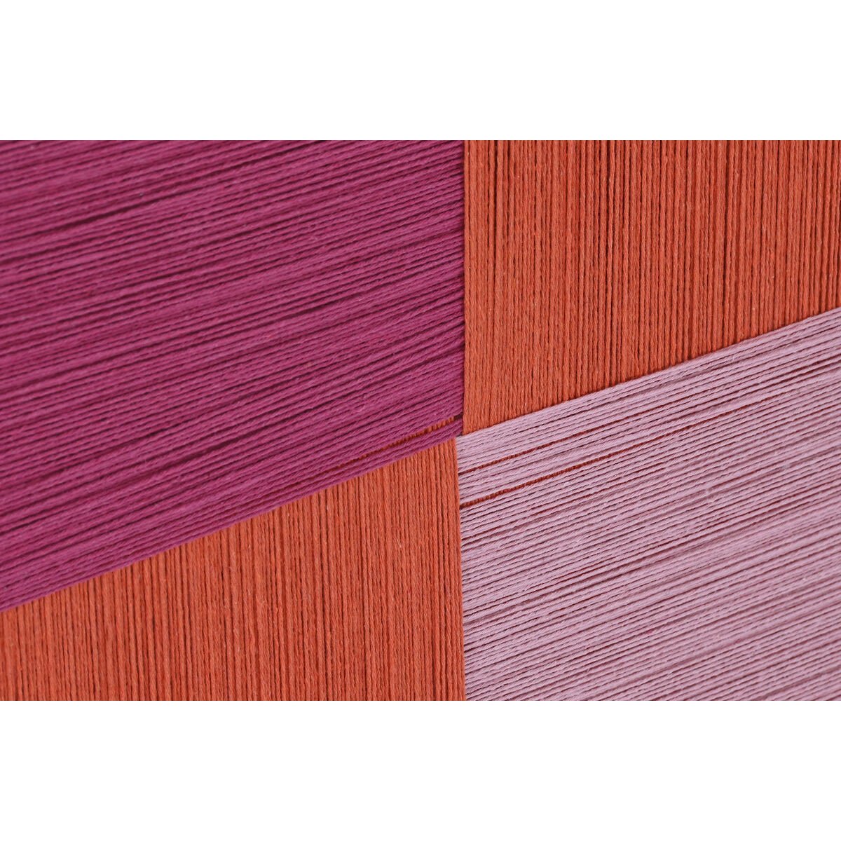 Cuadro 3D Home ESPRIT Abeto 50 x 2,5 x 70 cm