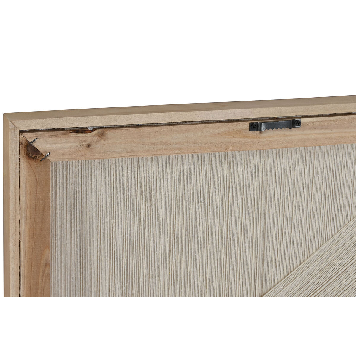 Cuadro 3D Home ESPRIT Abeto 50 x 2,5 x 70 cm