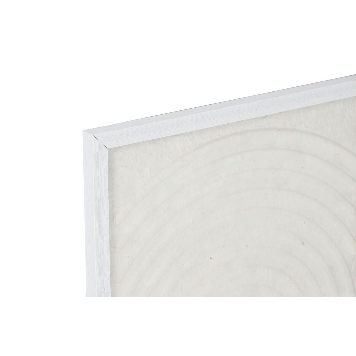 Juego de 2 cuadros Home ESPRIT Papel Cristal 35 x 2 x 35 cm