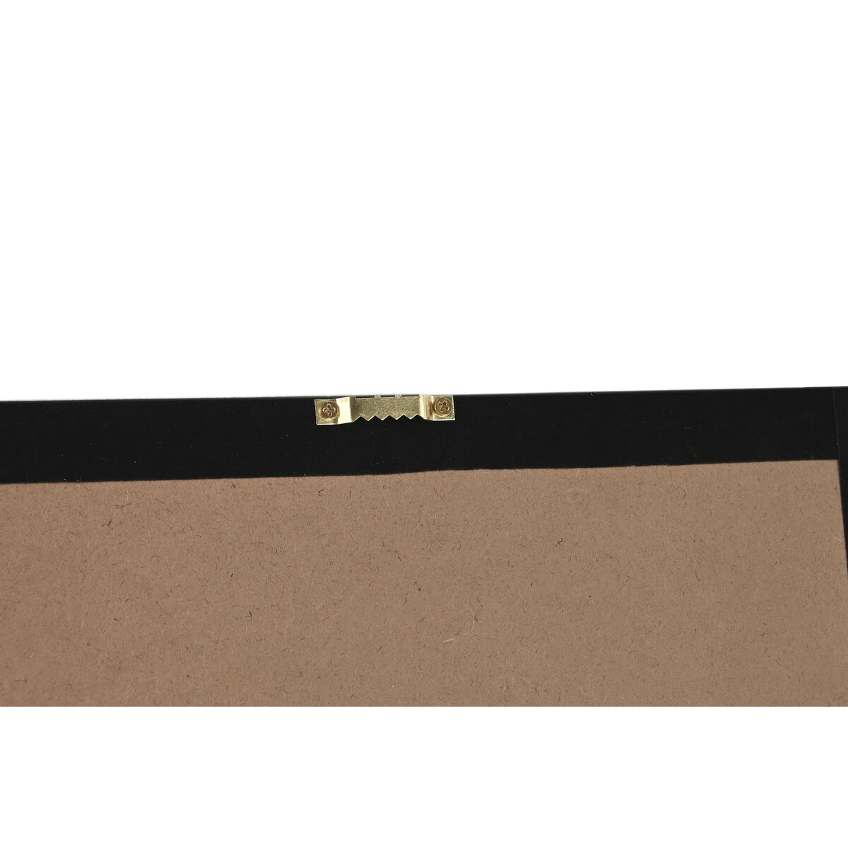 Juego de 2 cuadros Home ESPRIT Papel Cristal 35 x 2 x 35 cm