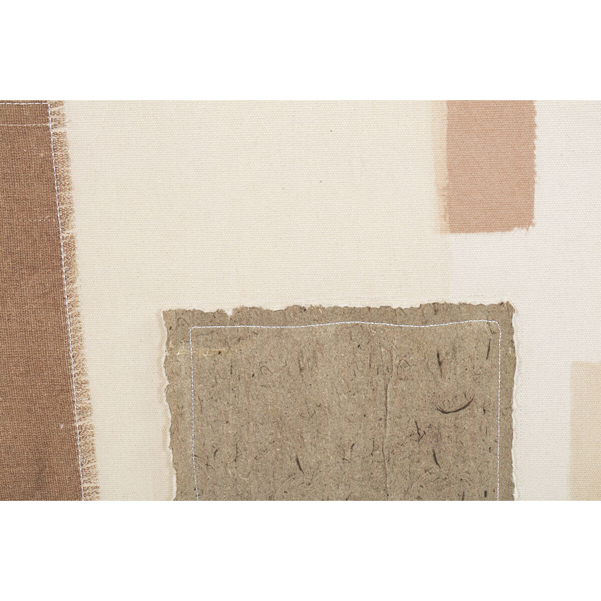 Lienzo Home ESPRIT Poliestireno Lienzo 50 x 3 x 70 cm 50 x 3,2 x 70 cm