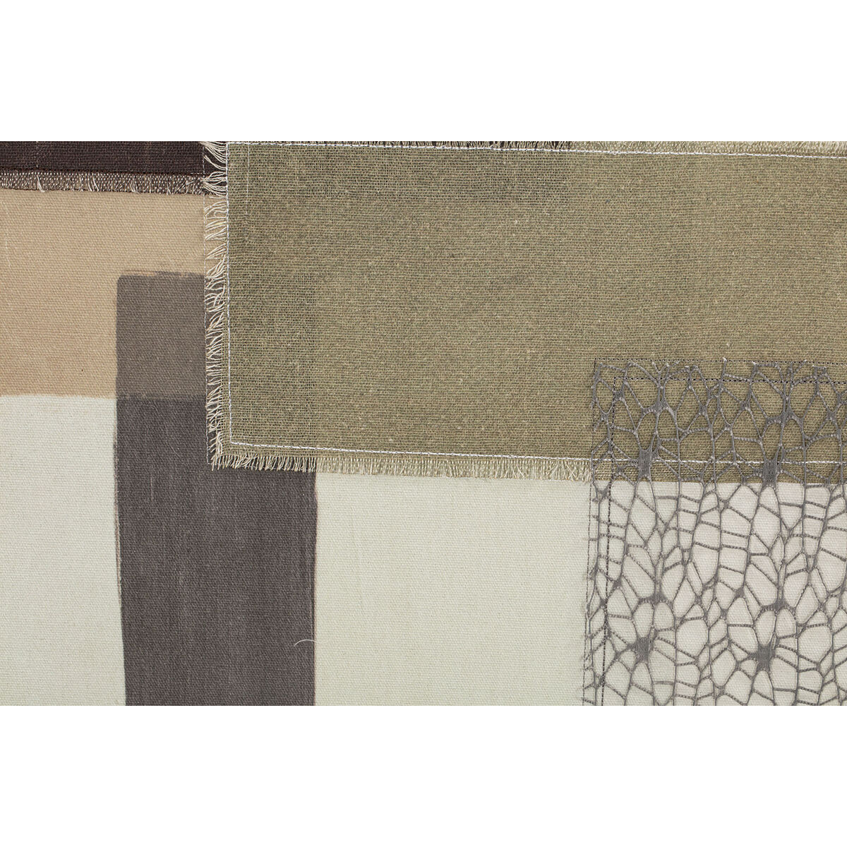 Lienzo Home ESPRIT Poliestireno Lienzo 50 x 3 x 70 cm 50 x 3,2 x 70 cm