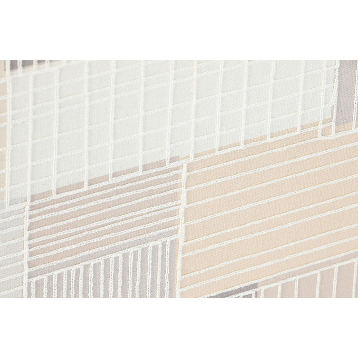 Lienzo Home ESPRIT Poliestireno Lienzo 60 x 3 x 80 cm