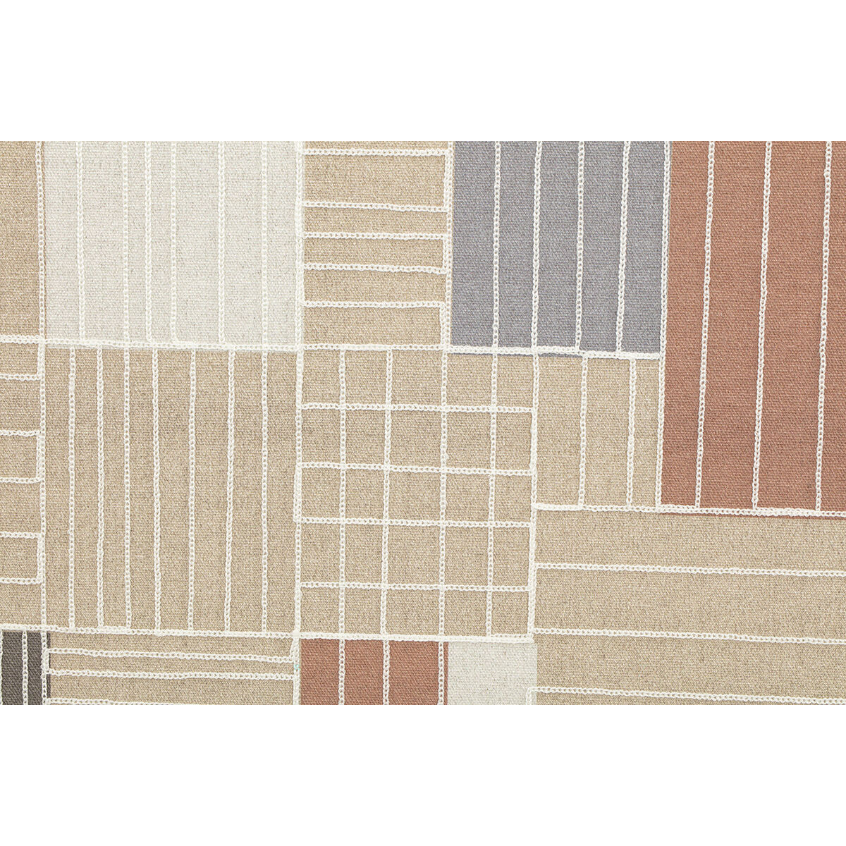 Lienzo Home ESPRIT Poliestireno Lienzo 60 x 3 x 80 cm