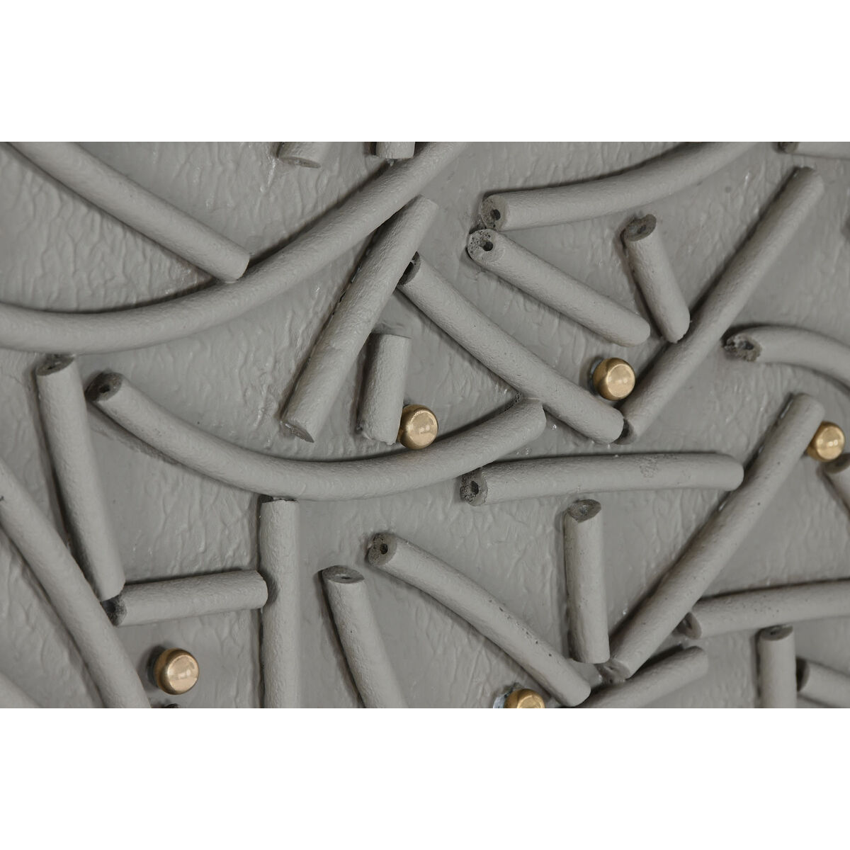 Lienzo Home ESPRIT Poliestireno Lienzo 90 x 3,5 x 120 cm